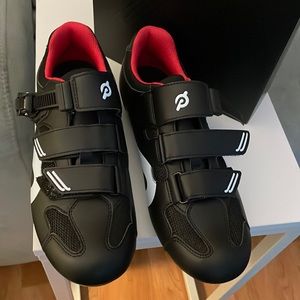 Peloton shoes